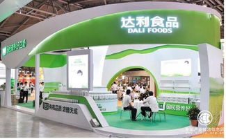 閃耀國(guó)際有機(jī)舞臺(tái)，豆本豆斬獲豆奶行業(yè)金獎(jiǎng)的會(huì)展服務(wù)之道